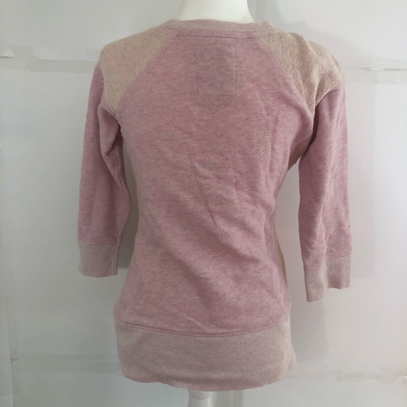 Mid sleeve sweater - Picture 4 of 9